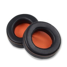 Replacement Cushions Pillow Ear Pads For SteelSeries 9H Gaming Headset