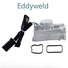 Compatible Dodge Ram Truck ISB Holset HE351VE Dodge Turbo Electronic Actuator