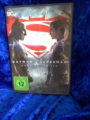 Batman v Superman: Dawn of Justice Cavill, Henry, Ben Affleck und Gal Gad 163631