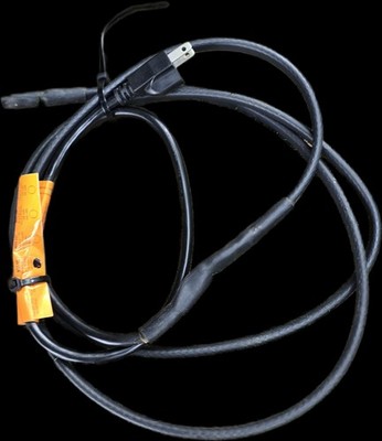  2x New Raychem Gardian Preassembled Self-Regulating Heating Cable Lot 12' & 6' 