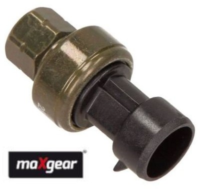 MAXGEAR AC165179 Druckschalter für Klimaanlage Druckschalter Klimaanlage 