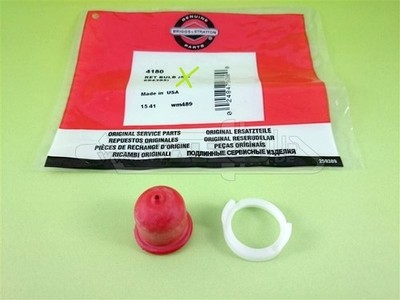 Original Briggs & Stratton Primer 496115 694395 Pumpe Benzinpumpe Quantum