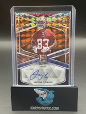 Top San Francisco 49ers Rookie Cards of All-Time 63