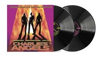 V/A - Charlie's Angels Music From The Motion Picture - Vinyl Record - K2Z