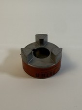Lovejoy L-090 .875 Standard Jaw Coupling Half 0.875"