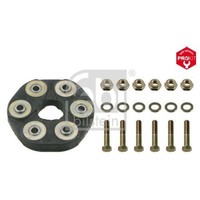 Febi Bilstein 07540 Gelenk Gelenkwelle Vorne Und Hinten FüR Mercedes Benz
