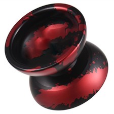 JOLESHARE Responsive Yoyo Ball Kit For Intermediate-Advanced Yoyo Players TOTP