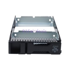 HP Hard Drive Tray Caddy 3.5" 652998-001 for HP ProLiant DL160 DL380e Gen 8
