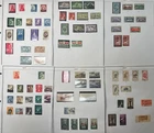 Lot of Egypt Year 1958-1963 Postage Collectible Stamps Used/MNH/MH