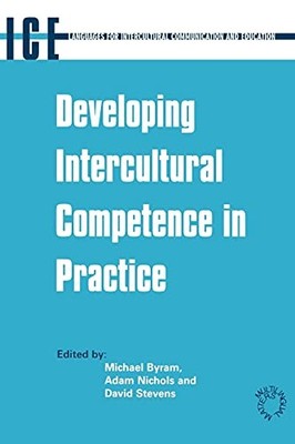 Developing Intercultural Competence in Practice: 1 (...