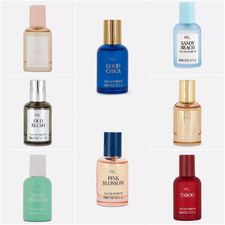 Womens Primark Perfume PS 20ml Eau De Parfum EDP miniature perfumes Scent