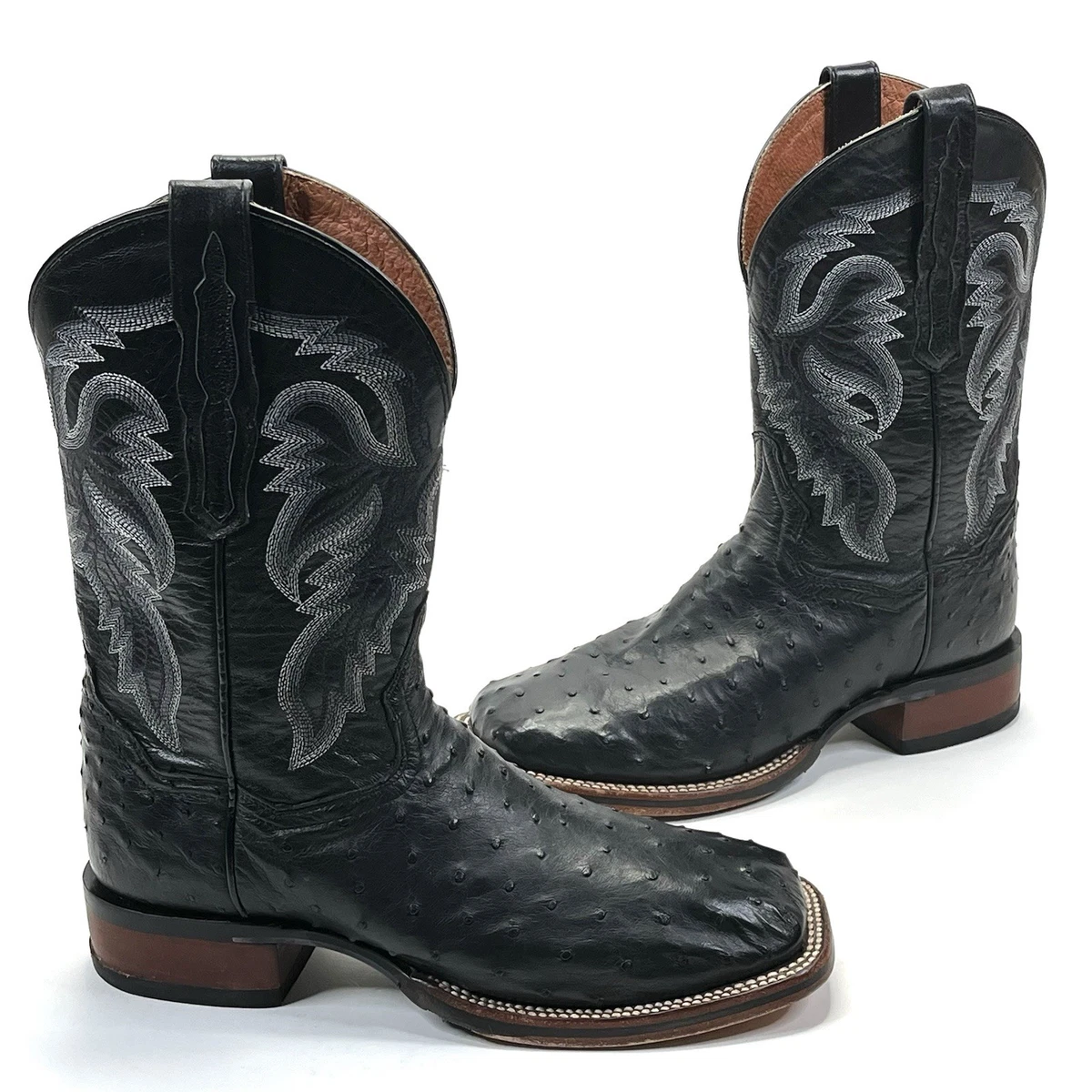 Dan Post Black Boots for Men for Sale | Shop New & Used Men's