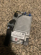 2019 FORD F150 PICKUP OEM Sync 3 APIM Module ID# KL3T14G370PCK