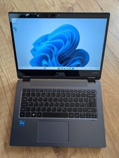 Acer Travelmate Spin Core i5 1135G7 2.4GHz 8GB 256GB 14.1" Touchscreen 2in1 1701