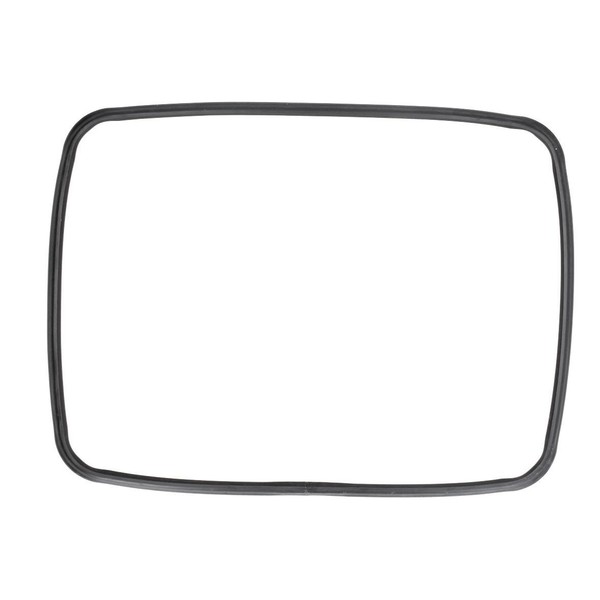 Easypart Passend FüR C00725238 Bauknecht TüRdichtung 488000725238 FüR Backofen-image