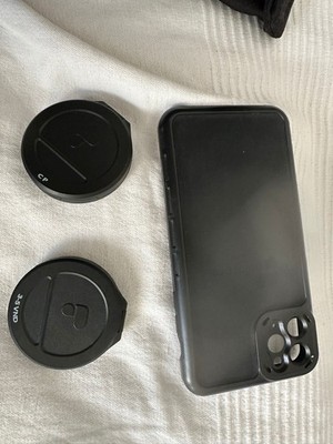 PolarPro LiteChaser iPhone 11 Pro Max Filmmaking Kit
