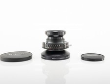 Schneider Apo-Symmar f/5.6 Camera Lenses for sale | eBay