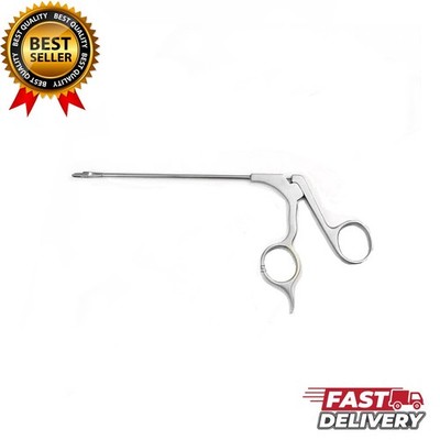 Reusable Arthroscopy Punch Forceps, 3.5 x 135mm, Straight Orthopedics instrument