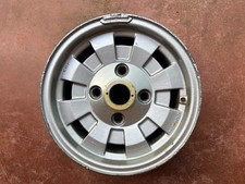 Fiat Lancia Cromodora Rim