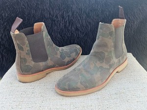 New Republic Chelsea Boots | eBay display picture 1