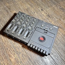 YAMAHA MT50 Multitrack Cassette Tape Recorder 0002