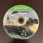 Forza Horizon 3 - Microsoft Xbox One DISC ONLY
