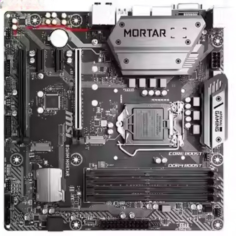 Asus Prime B360M-A LGA1151 8th / 9th Gen Intel B360 Motherboard | eBay