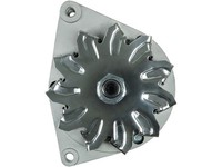 As-Pl Lichtmaschine Generator Lima AS A9211 33A 12V FüR International Farmer