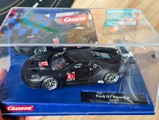 Carrera Digital 132 30857 Ford GT Race Car Nr. 67 black