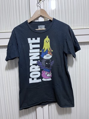 Fortnite Epic Games 2020  T-Shirt Gr. S/M