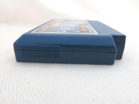 Capcom Street Fighter 2010 Famicom Game Cartridge Only Used