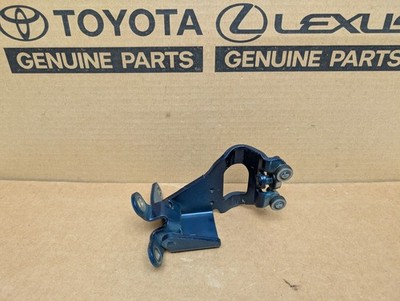 11-20 Toyota Sienna Right Passenger Side Sliding Door Rear Center Roller Hinge