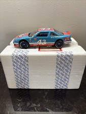 Richard Petty Cards and Autographed Memorabilia Guide 10