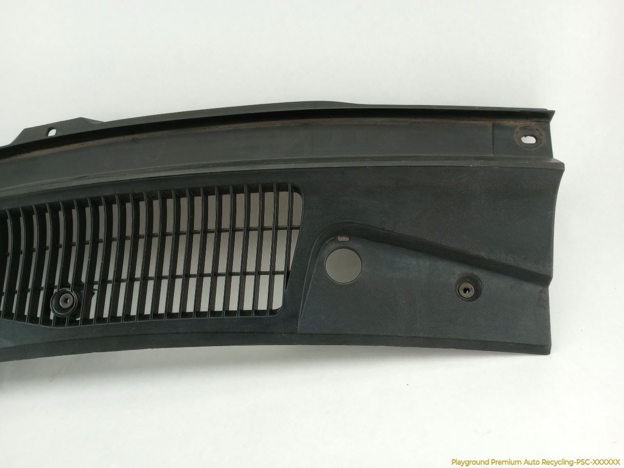 Mercury Cougar COUPE Pair Of Windshield Cowl Cover Trim Panel Fits 1999-2002 99 thumbnail 6