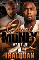 Quiet Money 2 Trai'quan Taschenbuch Kartoniert / Broschiert Englisch 2020