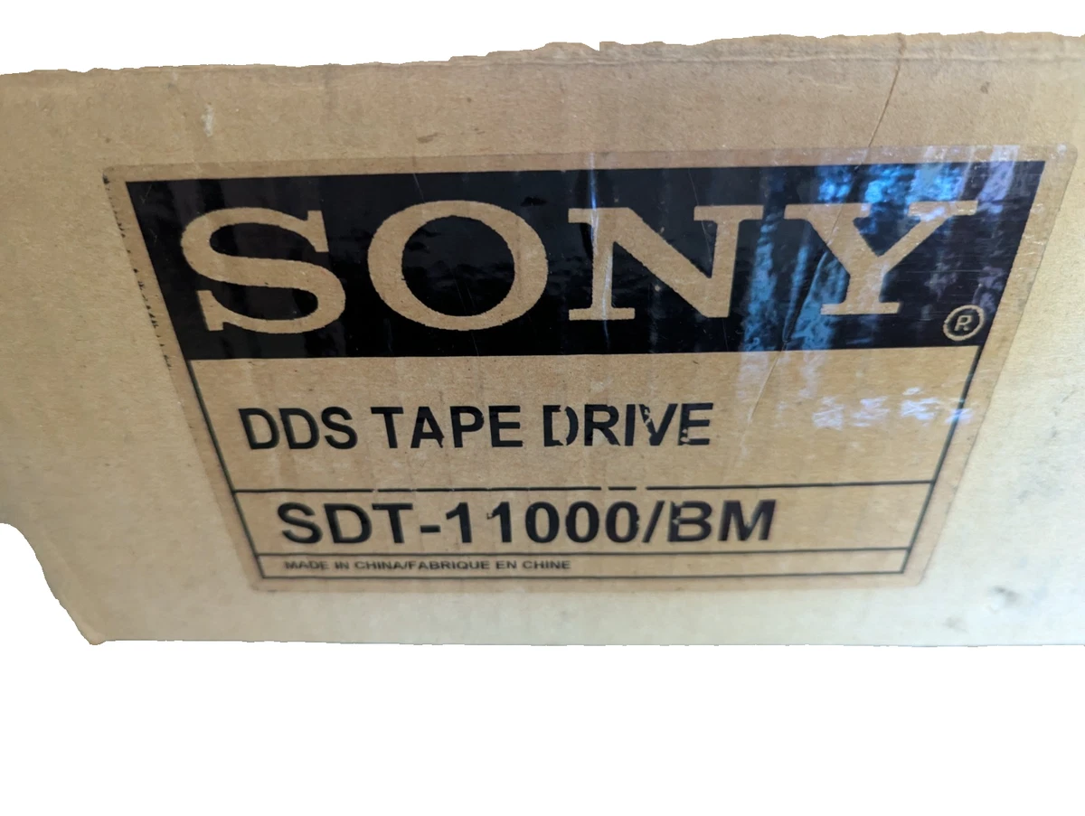 DAT/DDS Tape Drives for sale | eBay