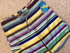 NWT - Men’s Dolfin Uglies Multi-Colored On the Horizon Boardshorts – L