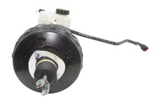 MERCEDES-BENZ SLK R172 Unterdruck-Bremskraftverstärker A1724301130 29908080