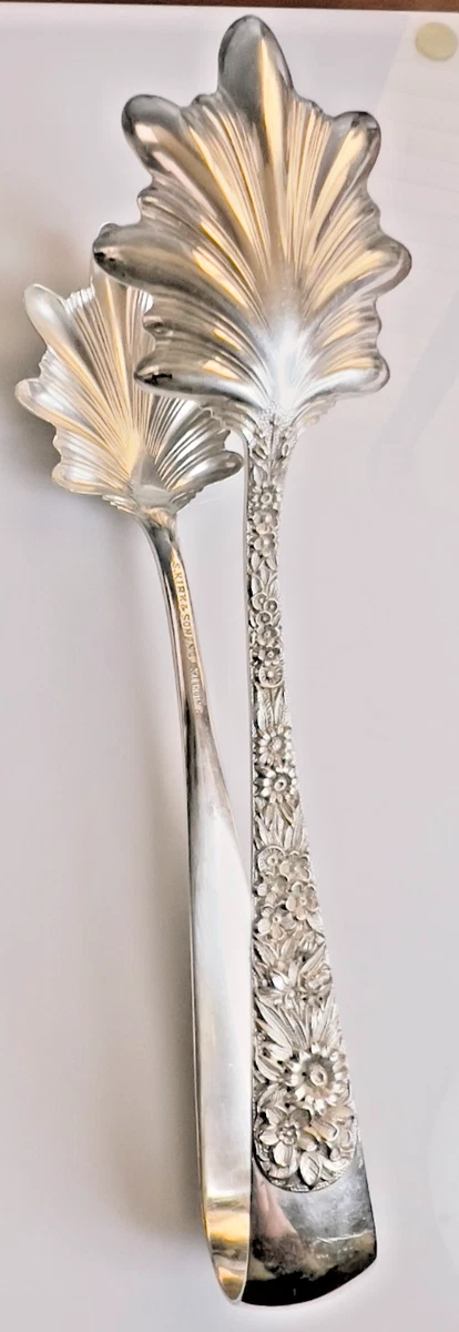 Kirk Antique US Sterling Silver for sale | eBay