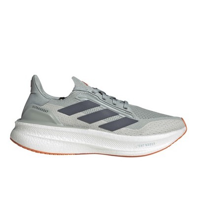 adidas Ultraboost Ultra Boost 5X Running  Mens Grey Sneakers Athletic Shoes JQ90