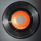 The Beatles - Let It Be/You Know My Name Capitol 45rpm