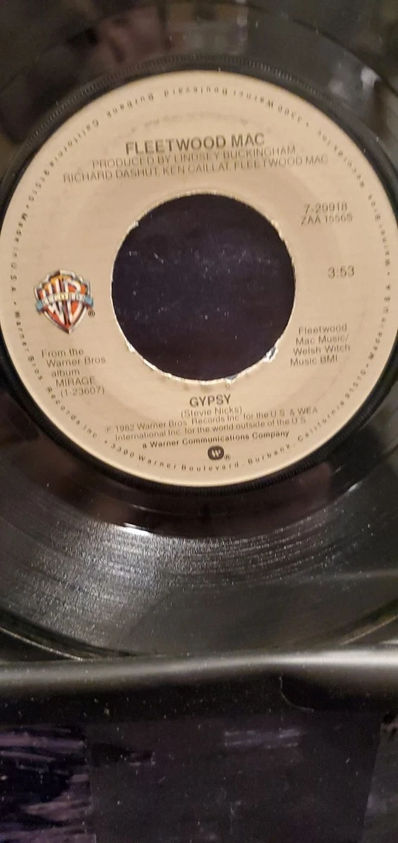 25+ Fleetwood Mac 7