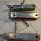 Vintage Barware Lot 19 Can/Bottle Openers & Corkscrews Metal NICE VARIETY PHOTOS — photo 2