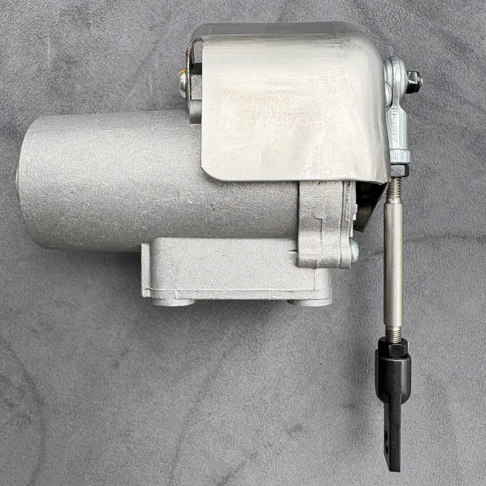 Nueva válvula solenoide turbo cargador para Genesis Coupe 2.0L 13-14 394002C500 Foto 2 de 4