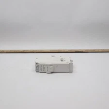 Leviton Plug-On Standard Branch Circuit Breaker 1-Pole 20A 120/240 VAC LB120-T