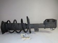 Amortisseur Peugeot 208