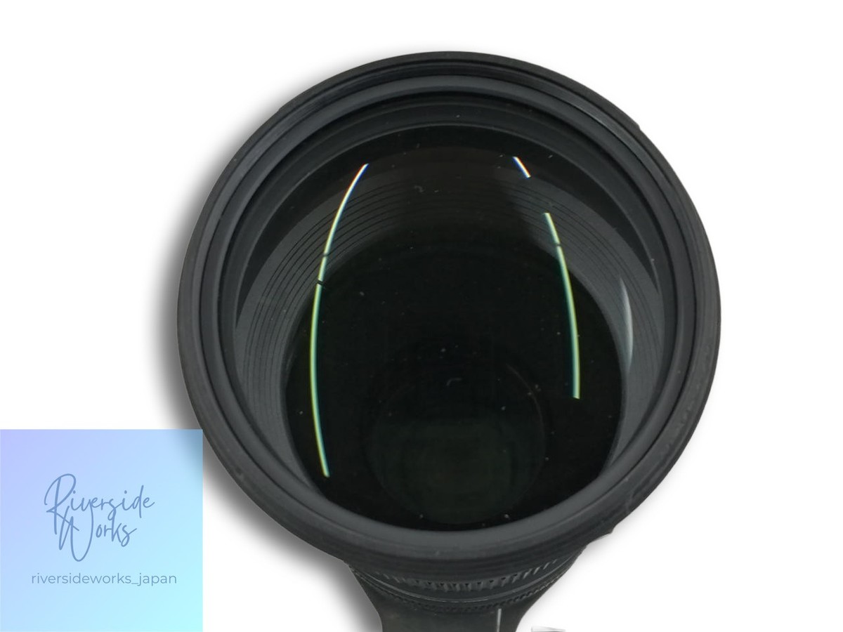 SIGMA 150-500MM F5-6.3 APO DG OS Telephoto Zoom Lens Used | eBay