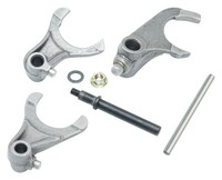 Schaltgabel-Kit AM6 FüR Aprilia AF1 Europa 50 1991-1992