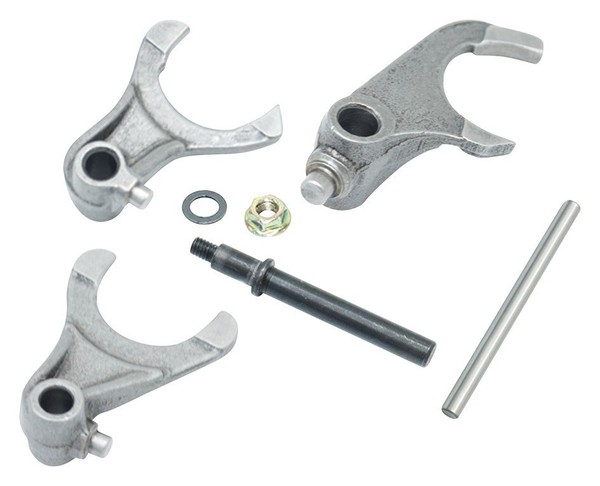Schaltgabel-Kit AM6 FüR Aprilia AF1 Europa 50 1991-1992-image