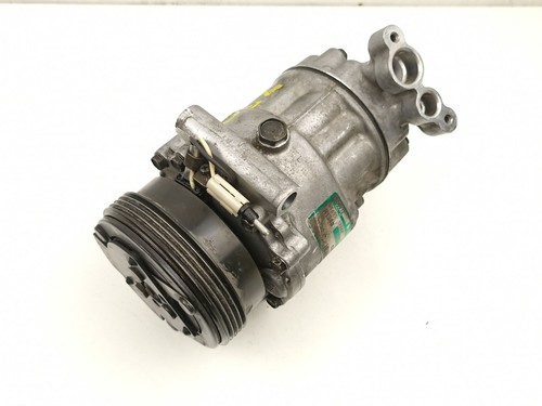 8200037058 KLIMAKOMPRESSOR / SD6V121427D / 53762 FÜR RENAULT CLIO 1.1 G
